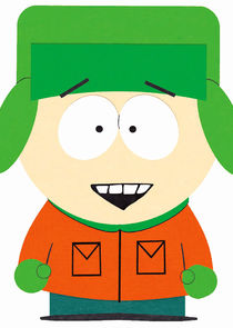 Matt Stone
as Kyle Broflovski