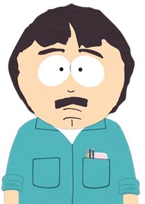 Trey Parker
as Randy Marsh