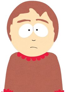 Mary Kay Bergman
as Sharon Marsh