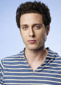 Paulo Costanzo
as Evan Roth Lawson