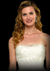Brooke D'Orsay
as Paige Adele Collins