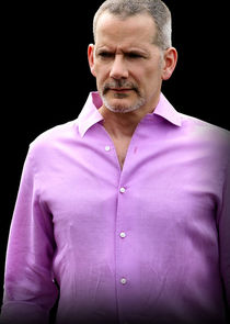 Campbell Scott
as Boris Kuester von Jurgens-Ratenicz