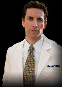 Ben Shenkman
as Dr. Jeremiah Sacani
