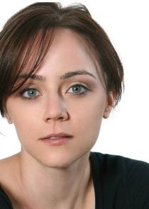 Lauren Hodges
as Tanya MacGaffin