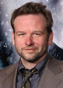 Dallas Roberts
as Miles Fiedler