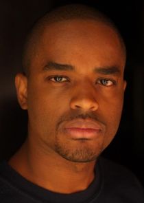 Larenz Tate
as Bart