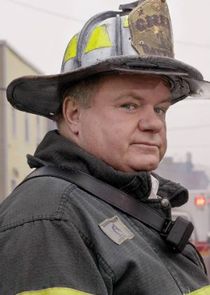 Jack McGee
as Chief Jerry Reilly