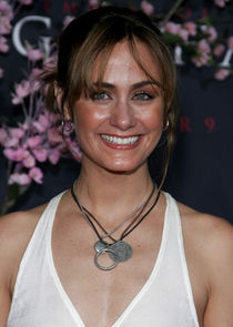 Diane Farr
as Laura Miles