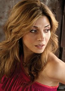 Callie Thorne
as Sheila Keefe