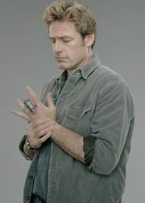 James McCaffrey
as Jimmy Keefe