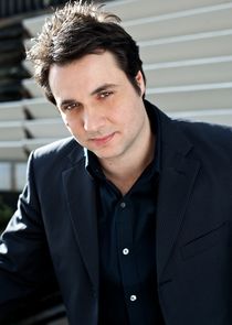 Adam Ferrara
as Needles Nelson