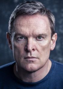 Tony Pitts
as Mick 'the Mouth' Murray