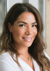 Karin Bohn
as Karin Bohn