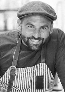 Nick Liberato
as Nick Liberato