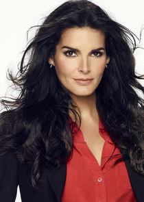 Angie Harmon
as Det. Jane Clementine Rizzoli