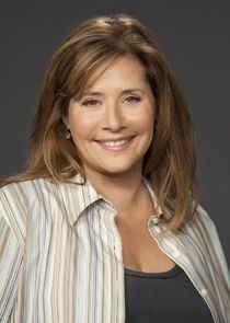 Lorraine Bracco
as Angela Rizzoli