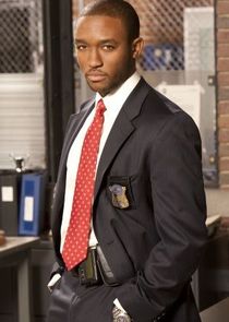 Lee Thompson Young
as Det. Barold 