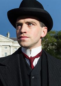 Andrew Simpson
as George Wilson