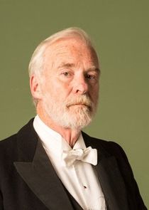 Ian McElhinney
as Edward Butler