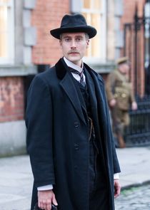 Tom Turner
as Charles Hammond