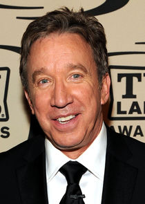 Tim Allen
as Matt Parker