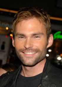 Seann William Scott
as Gabe