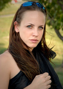 Jelena Mrdja
as Svetlana