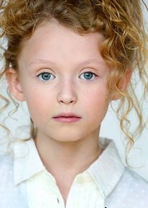 Riley Jane
as Emily MacNeil