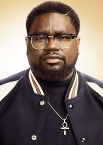 Lil Rel Howery
as Rel