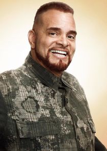 Sinbad
as Dad