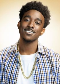 Jordan L. Jones
as Nat