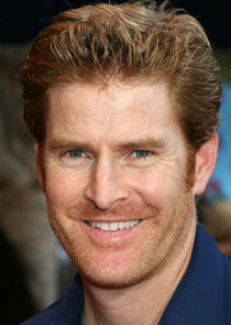 Jamie Kaler
as David