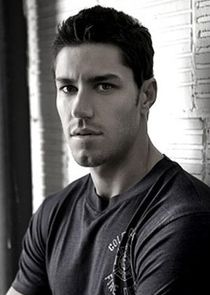 Brandon Quinn
as Michael 