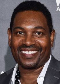 Mykelti Williamson
as Mr. Rene Knight