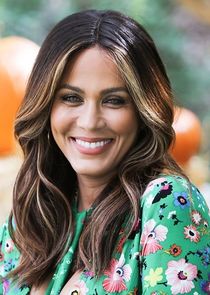 Nicole Ari Parker
as Nicole Ari Parker