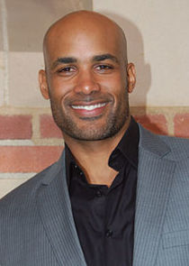 Boris Kodjoe
as Boris Kodjoe