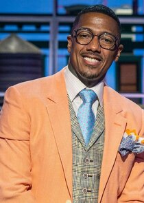 Nick Cannon
as Nick Cannon