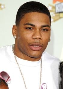 Nelly
as Nelly