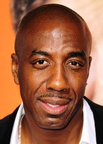 J.B. Smoove
as J.B. Smoove