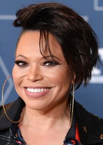 Tisha Campbell
as Tisha Campbell-Martin