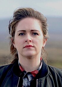 Alison O'Donnell
as DI Alison 