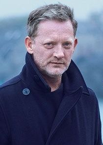 Douglas Henshall
as DI Jimmy Perez