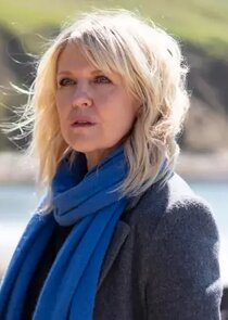 Ashley Jensen
as DI Ruth Calder