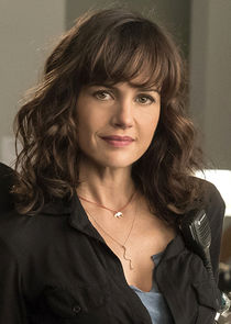 Carla Gugino
as Shelli Anderson