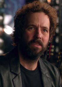 Peter Cambor
as Milo