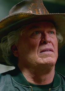 Ron White
as Phil Valentine