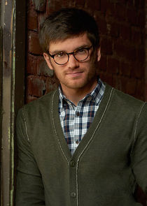 David Witts
as Craig Weiner