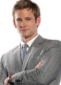 Eric Johnson
as Detective Luke Callaghan