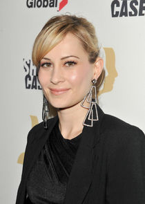 Camille Sullivan
as Detective Jo Rosati