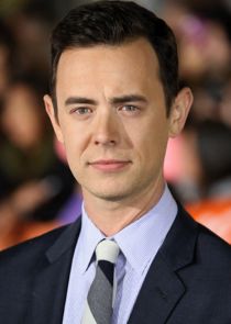 Colin Hanks
as Captain Sheridan Cavitt
